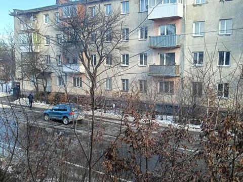 квартира за адресою Віденська вул. (Дмитра Карбишева), 3