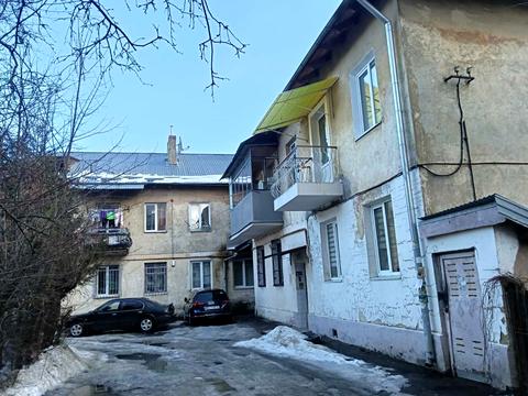 квартира за адресою Віденська вул. (Дмитра Карбишева), 3