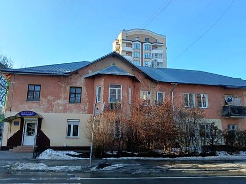 квартира за адресою Віденська вул. (Дмитра Карбишева), 3