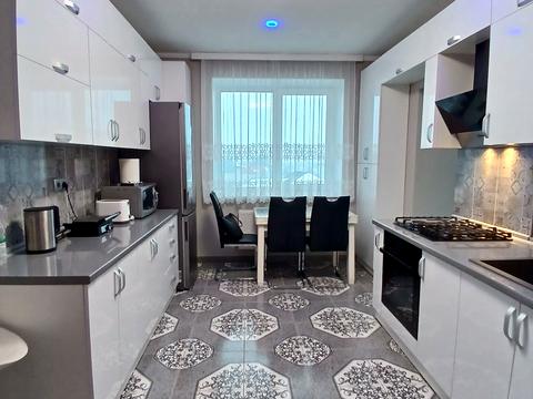 квартира за адресою Івано-Франківськ, Виноградна вул., 15