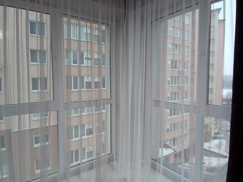 квартира за адресою Івано-Франківськ, Виноградна вул., 15