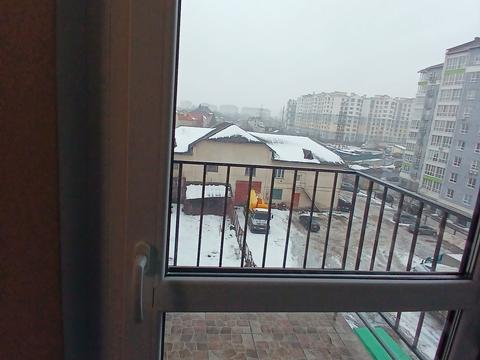 квартира за адресою Івано-Франківськ, Виноградна вул., 15