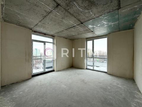 квартира за адресою Івана Богуна вул., (Будинок)