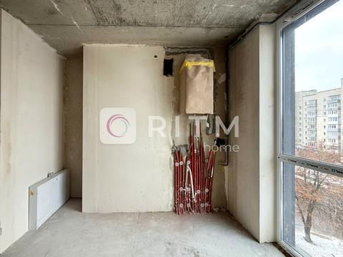 квартира за адресою Івана Богуна вул., (Будинок)