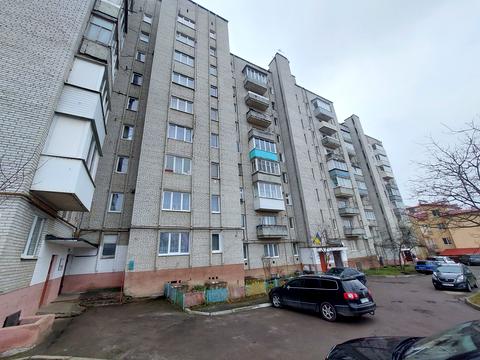 квартира за адресою Стефана Коваліва вул., 26