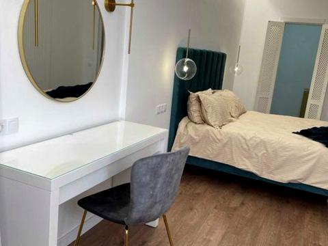 квартира за адресою Княжий Затон вул., 21