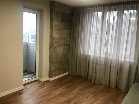 квартира за адресою Княжий Затон вул., 21