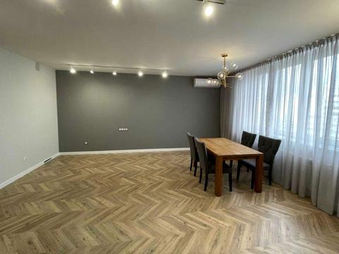 квартира за адресою Княжий Затон вул., 21