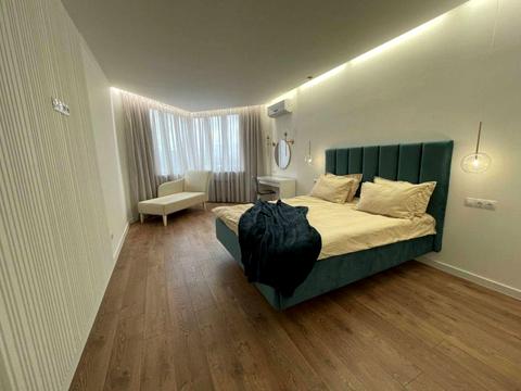 квартира за адресою Княжий Затон вул., 21