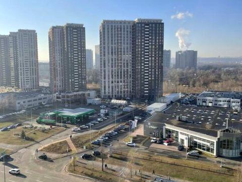 квартира за адресою Княжий Затон вул., 21