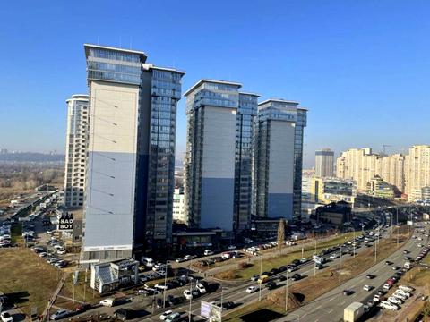 квартира за адресою Княжий Затон вул., 21