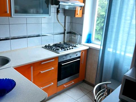 квартира по адресу Василия Порика ул., 3