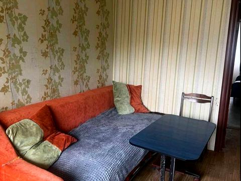 квартира по адресу Василия Порика ул., 3