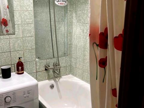 квартира по адресу Василия Порика ул., 3