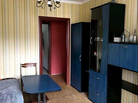 квартира по адресу Василия Порика ул., 3