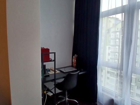 квартира за адресою Височана вул., (Будинок 7)