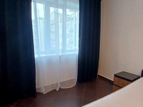 квартира за адресою Височана вул., (Будинок 7)