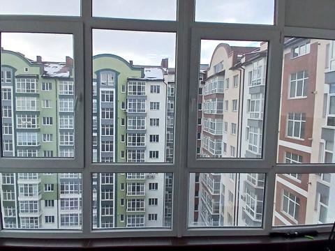 квартира за адресою Височана вул., (Будинок 7)