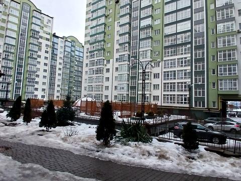 квартира по адресу Высочана ул., (Будинок 7)