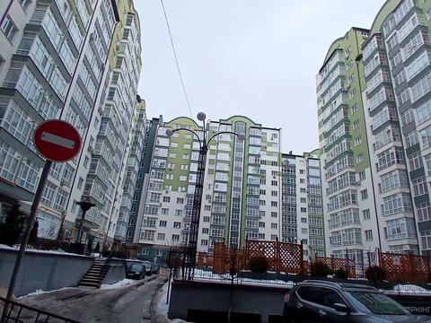 квартира за адресою Височана вул., (Будинок 7)