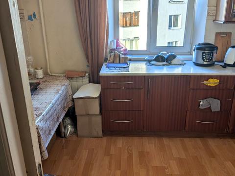 кімната за адресою Лариси Руденко вул., 3-А