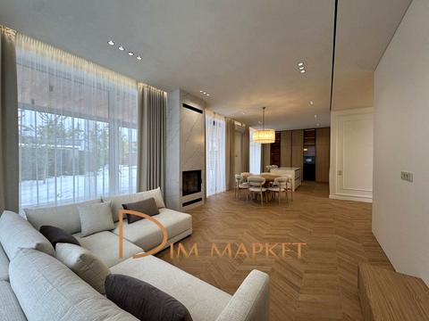 будинок за адресою Розкішна