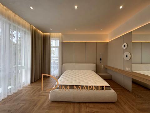 будинок за адресою Розкішна