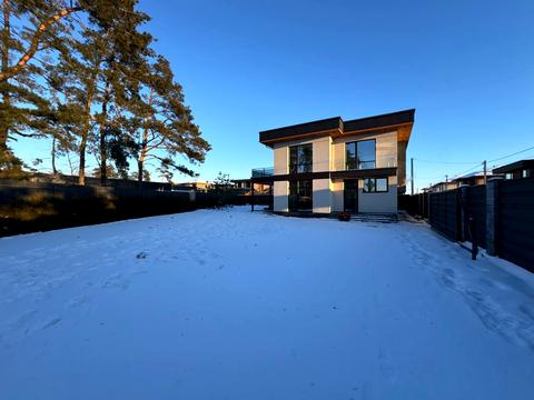 будинок за адресою Розкішна