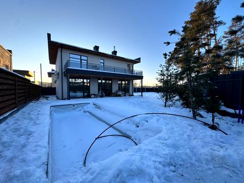 будинок за адресою Розкішна