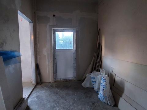 дом по адресу Мирона Тарнавського ул., 45