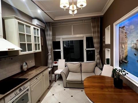 квартира за адресою Парково-Сирецька вул. (Тимофія Шамрила), 4-В