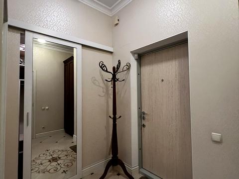 квартира за адресою Парково-Сирецька вул. (Тимофія Шамрила), 4-В