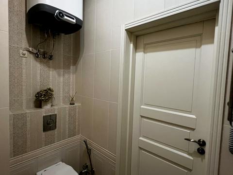 квартира за адресою Парково-Сирецька вул. (Тимофія Шамрила), 4-В