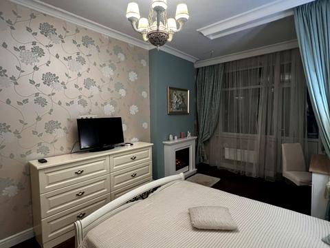 квартира за адресою Парково-Сирецька вул. (Тимофія Шамрила), 4-В