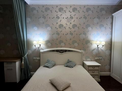 квартира за адресою Парково-Сирецька вул. (Тимофія Шамрила), 4-В