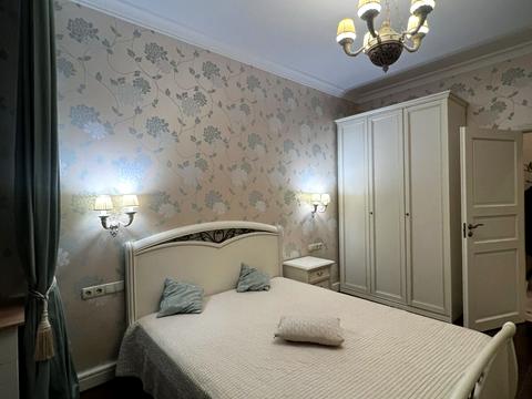 квартира за адресою Парково-Сирецька вул. (Тимофія Шамрила), 4-В