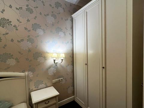 квартира за адресою Парково-Сирецька вул. (Тимофія Шамрила), 4-В