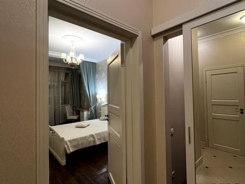 квартира за адресою Парково-Сирецька вул. (Тимофія Шамрила), 4-В