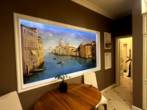 квартира за адресою Парково-Сирецька вул. (Тимофія Шамрила), 4-В