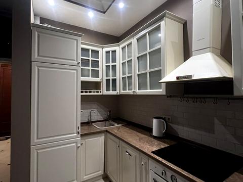 квартира за адресою Парково-Сирецька вул. (Тимофія Шамрила), 4-В