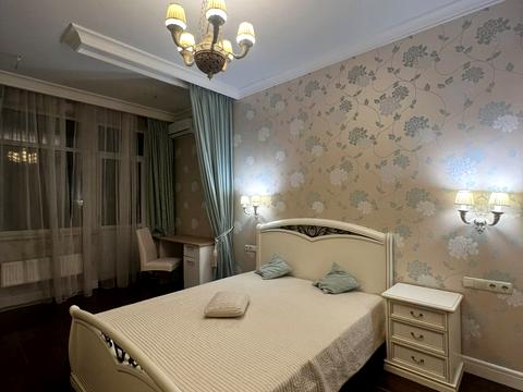 квартира за адресою Парково-Сирецька вул. (Тимофія Шамрила), 4-В