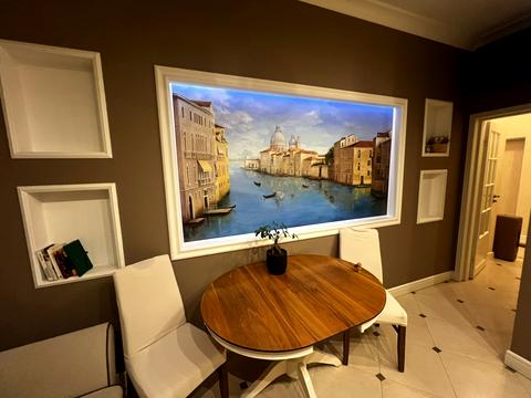 квартира за адресою Парково-Сирецька вул. (Тимофія Шамрила), 4-В