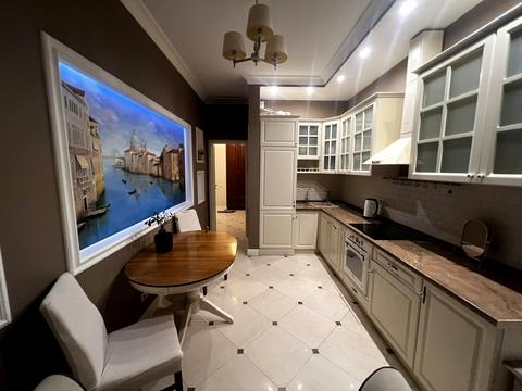 квартира за адресою Парково-Сирецька вул. (Тимофія Шамрила), 4-В