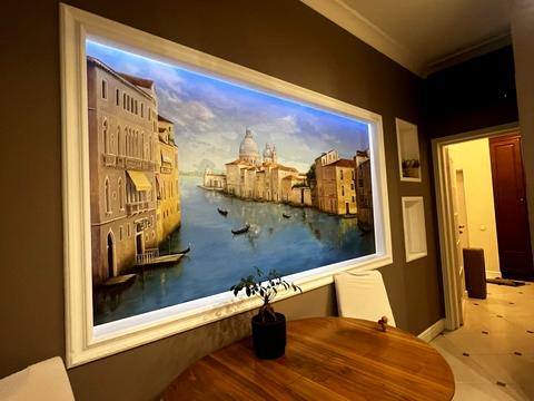 квартира за адресою Парково-Сирецька вул. (Тимофія Шамрила), 4-В