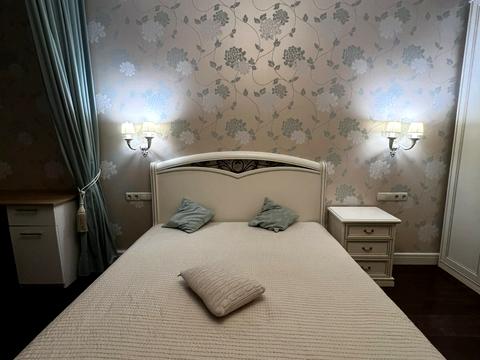 квартира за адресою Парково-Сирецька вул. (Тимофія Шамрила), 4-В