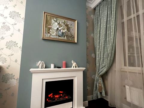 квартира за адресою Парково-Сирецька вул. (Тимофія Шамрила), 4-В