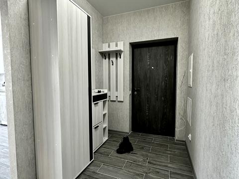 квартира по адресу Гетьмана Мазепы ул. (Топольная), 25-Д