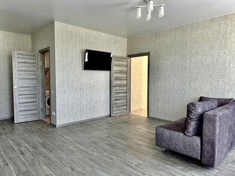 квартира по адресу Гетьмана Мазепы ул. (Топольная), 25-Д