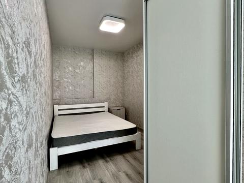 квартира по адресу Гетьмана Мазепы ул. (Топольная), 25-Д