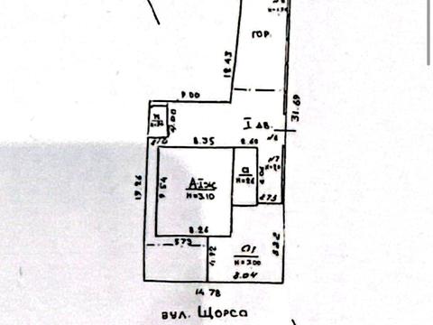 комерційна за адресою Святослава Ріхтера вул. (Щорса), 63
